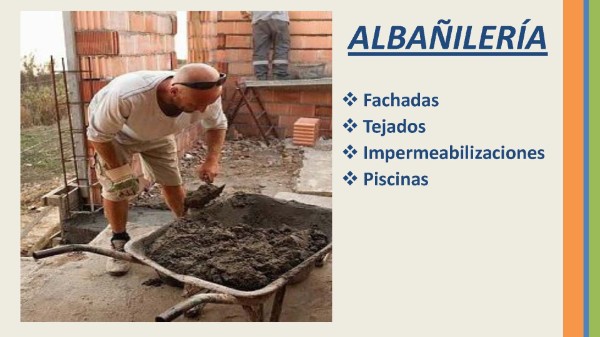 Reformas Zaragoza Low Cost Servicios