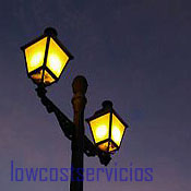AHORRO ALUMBRADO LOWCOSTSERVICIOS.ES AHORRO ALUMBRADO LOWCOSTSERVICIOS.ES