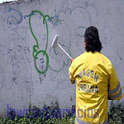 LIMPIEZA DE GRAFITIS LOWCOSTSERVICIOS.ES LIMPIEZA DE GRAFITIS LOWCOSTSERVICIOS.ES
