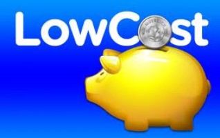 Hucha Servicios low Cost Hucha Servicios low Cost